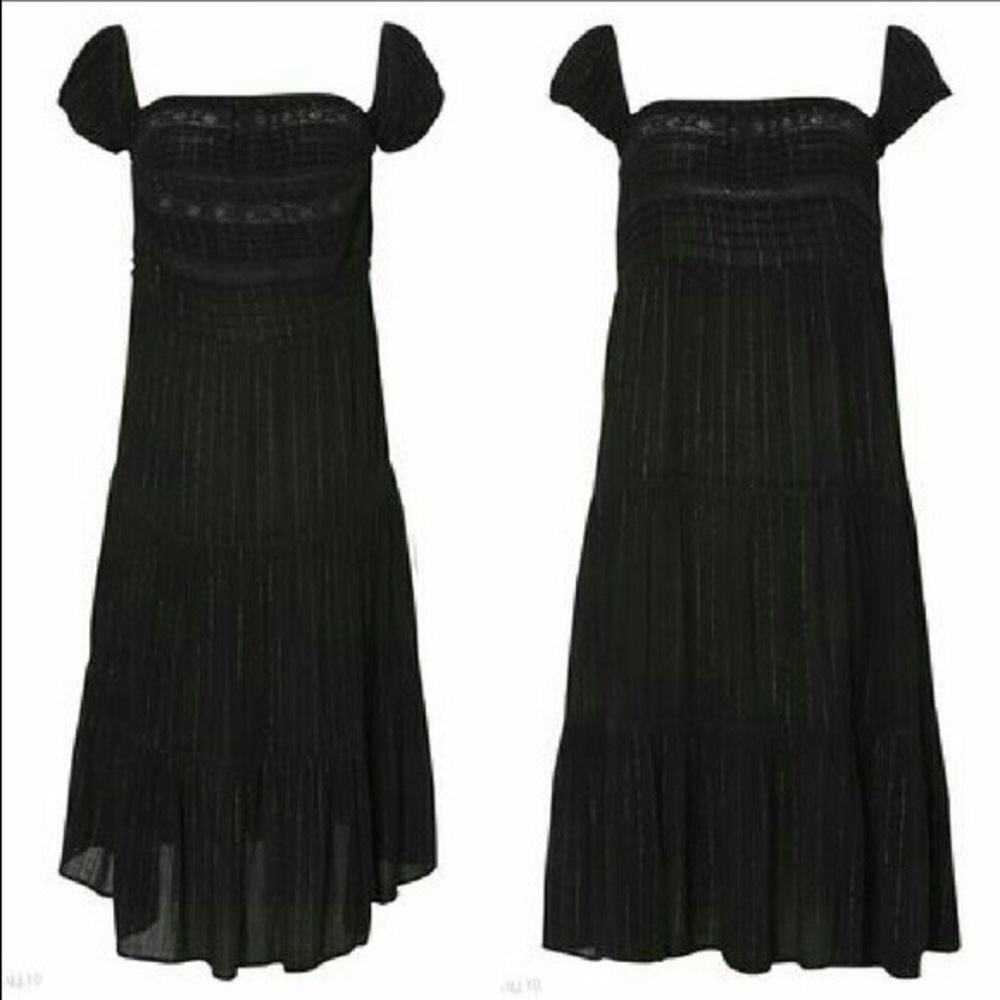 Auguste Isabella Day Dress - Picture 2 of 5